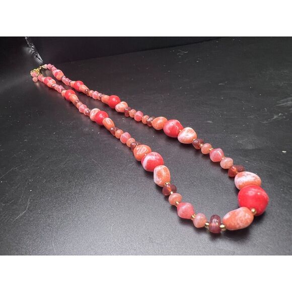 Joan Rivers Beaded Necklace - Picture 4 of 8